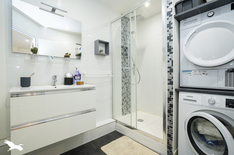 Vente Appartement TOURS - 5 pièces -106 m² - (37000)