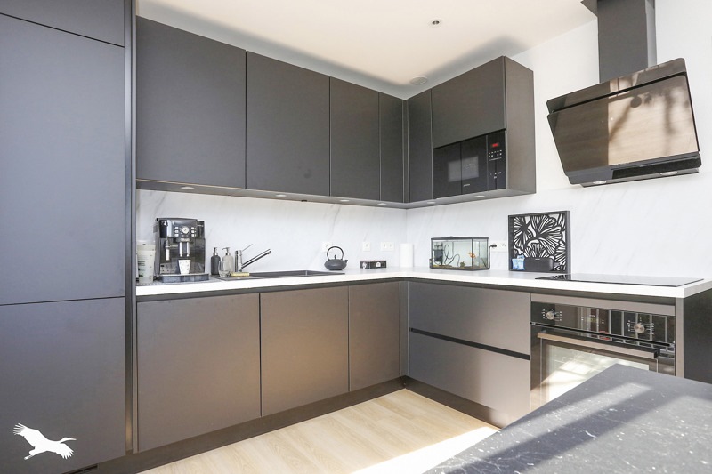 Vente Maison TOURS - 5 pièces -112 m² - (37000)