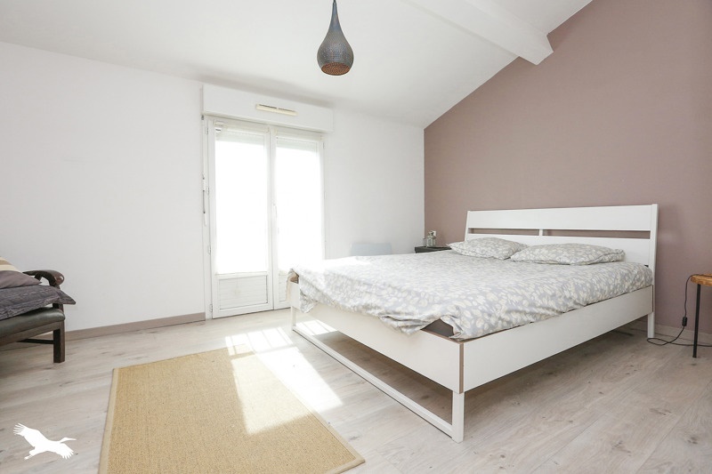 Vente Maison TOURS - 5 pièces -112 m² - (37000)