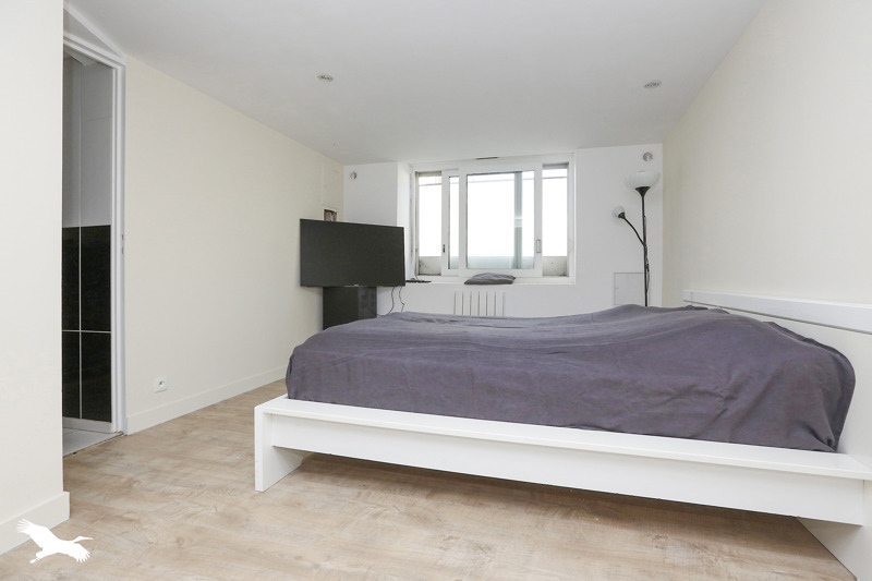 Vente Maison TOURS - 5 pièces -112 m² - (37000)