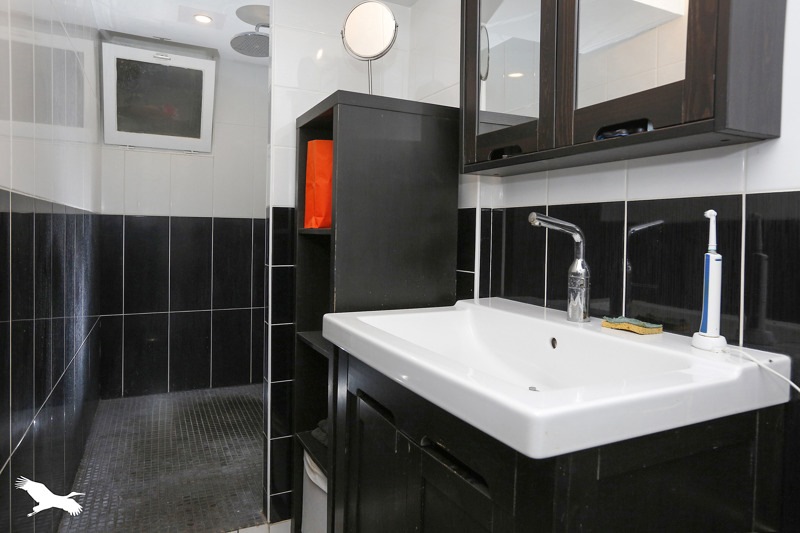 Vente Maison TOURS - 5 pièces -112 m² - (37000)