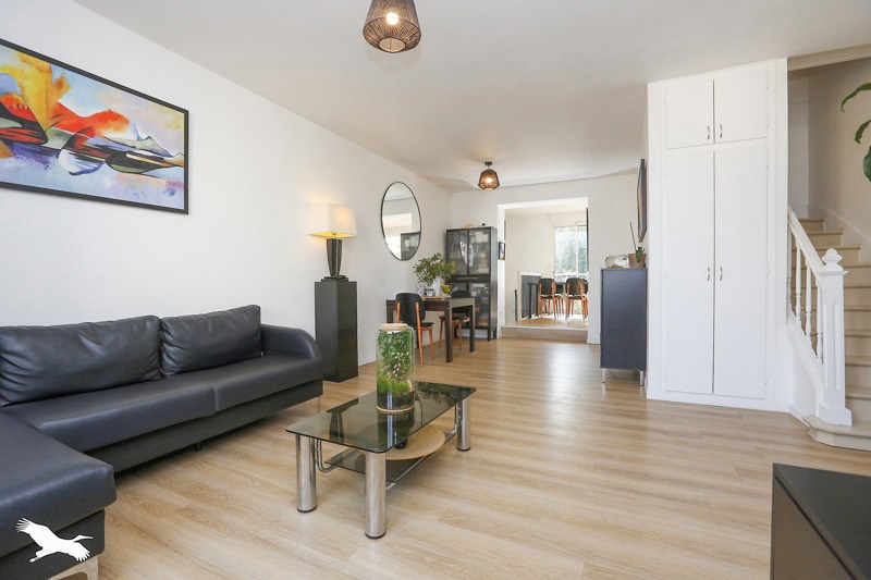 Vente Maison TOURS - 5 pièces -112 m² - (37000)