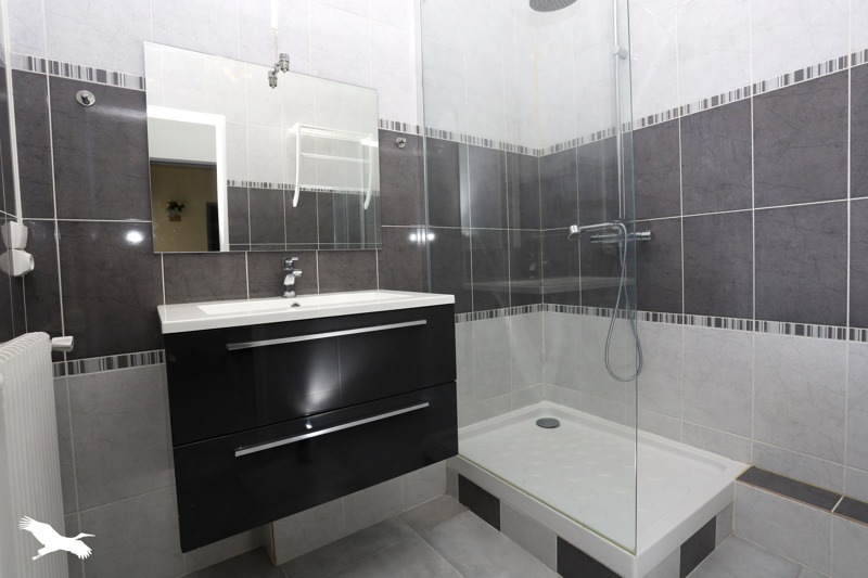 Vente Appartement TOURS - 3 pièces -68 m² - (37000)