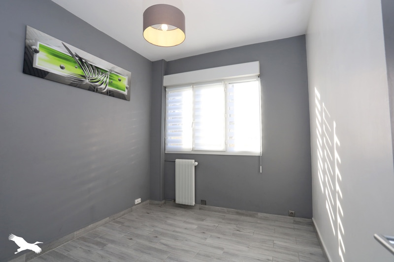 Vente Appartement TOURS - 3 pièces -68 m² - (37000)