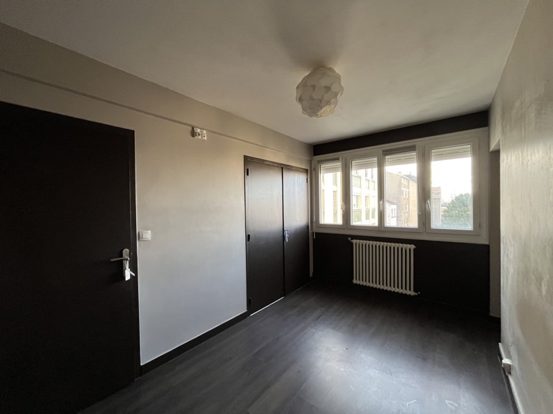 Vente Appartement TOURS - 2 pièces -42 m² - (37000)