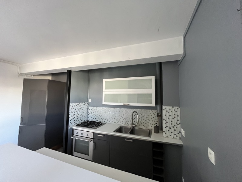 Vente Appartement TOURS - 2 pièces -42 m² - (37000)
