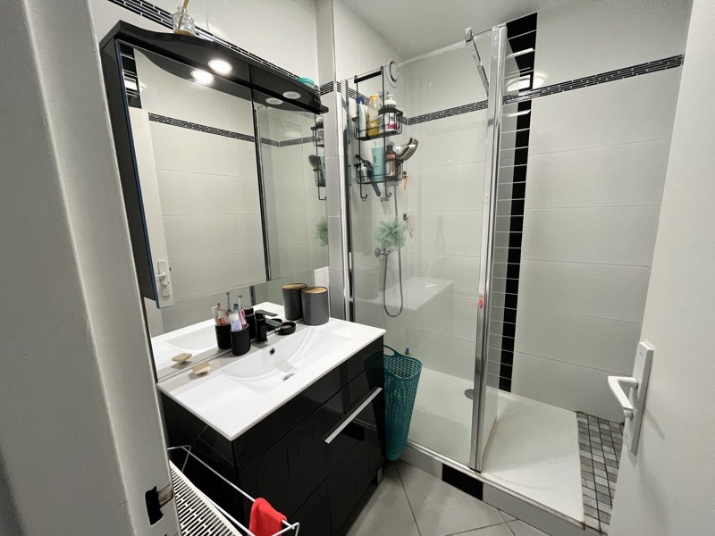 Vente Appartement TOURS - 3 pièces -66 m² - (37200)