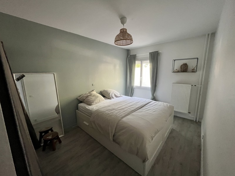 Vente Appartement TOURS - 3 pièces -66 m² - (37200)