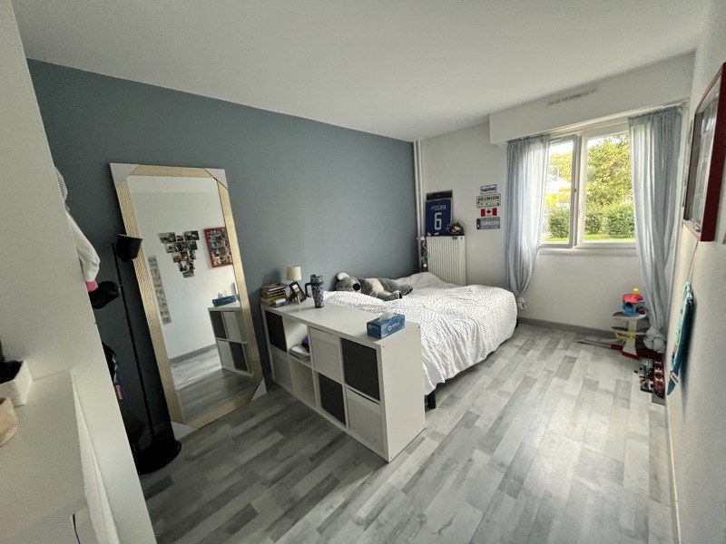 Vente Appartement TOURS - 3 pièces -66 m² - (37200)