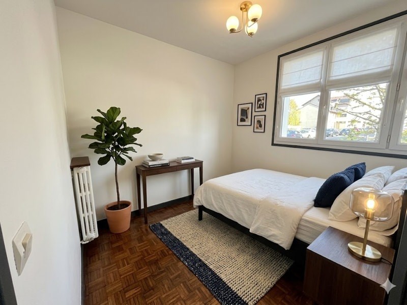 Vente Appartement TOURS - 2 pièces -39 m² - (37000)