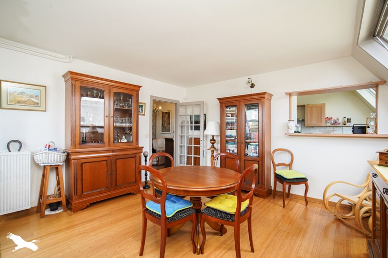 Vente Appartement TOURS - 4 pièces -93 m² - (37200)