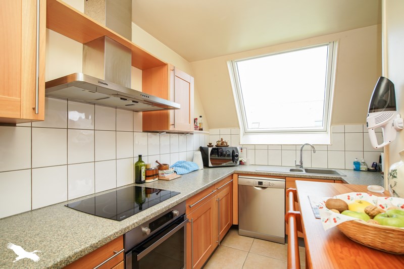 Vente Appartement TOURS - 4 pièces -93 m² - (37200)