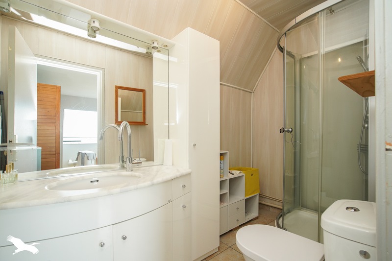 Vente Appartement TOURS - 4 pièces -93 m² - (37200)