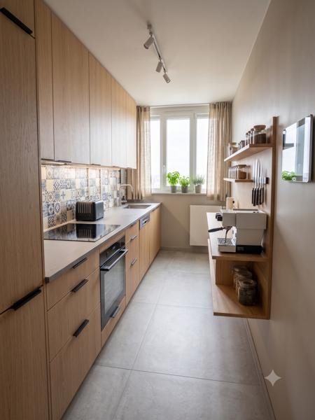Vente Appartement TOURS - 5 pièces -96 m² - (37000)