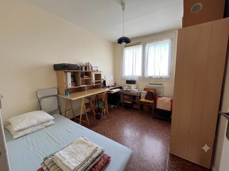 Vente Appartement TOURS - 5 pièces -96 m² - (37000)