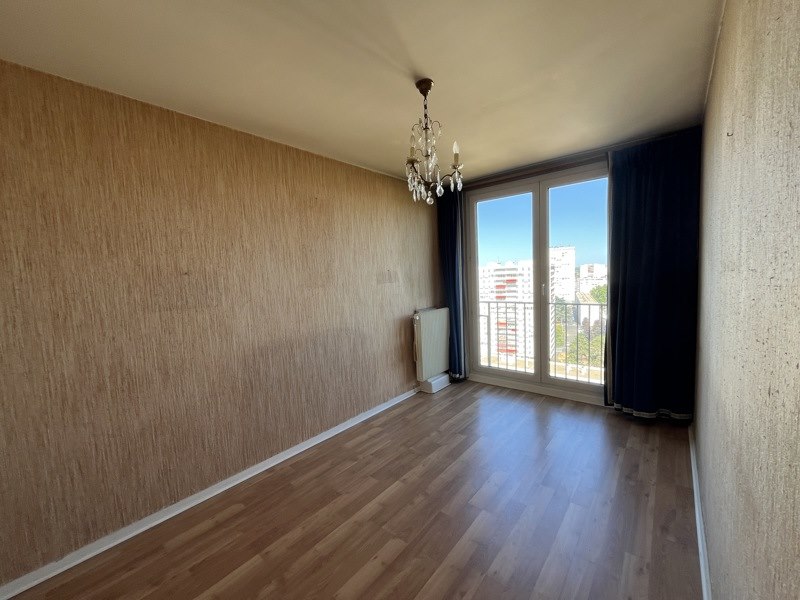 Vente Appartement Tours - 5 pièces -96 m² - (37000)