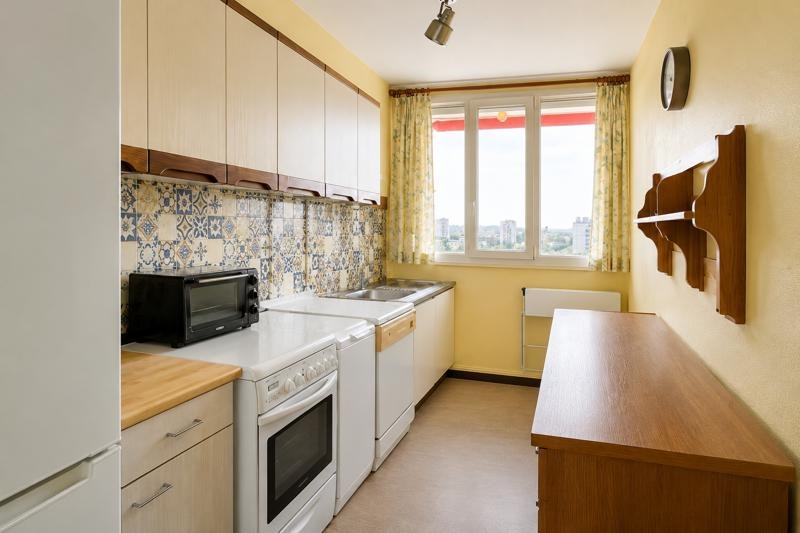 Vente Appartement TOURS - 5 pièces -96 m² - (37000)