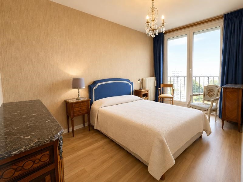 Vente Appartement TOURS - 5 pièces -96 m² - (37000)