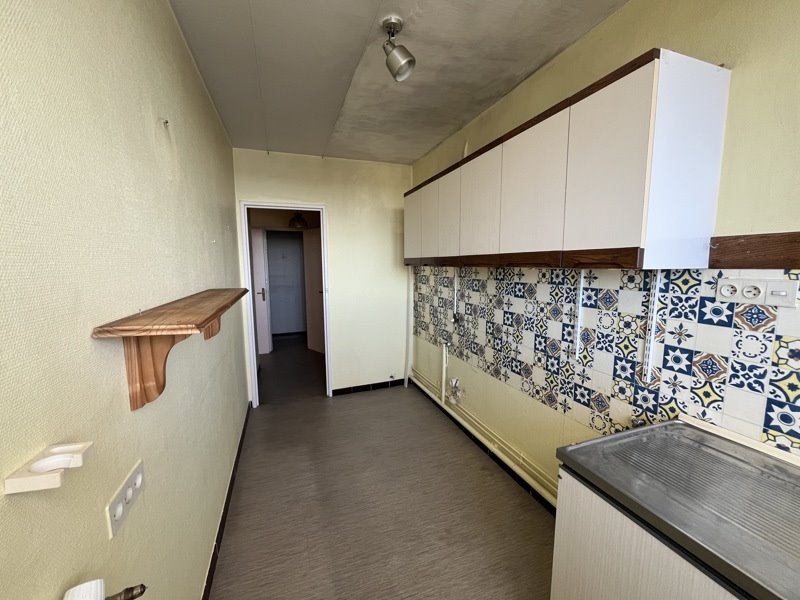 Vente Appartement Tours - 5 pièces -96 m² - (37000)