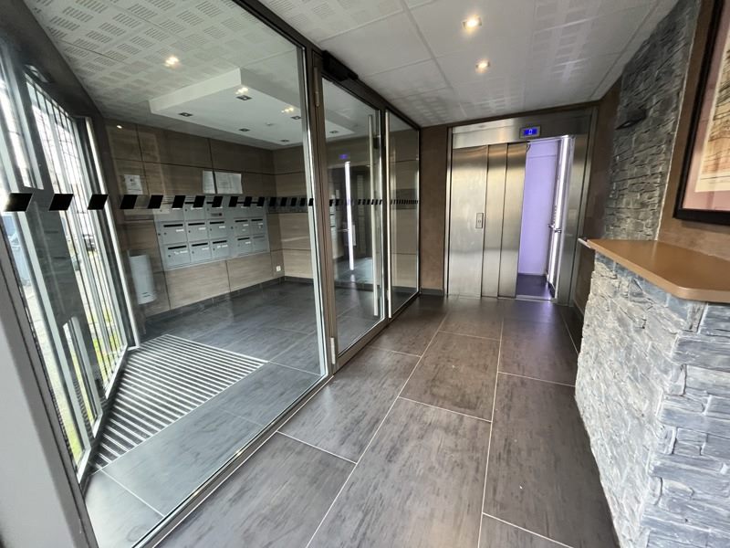 Vente Appartement TOURS - 1 pièce -32 m² - (37000)