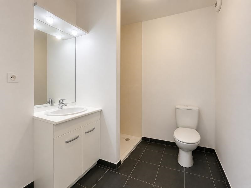 Vente Appartement TOURS - 1 pièce -32 m² - (37000)