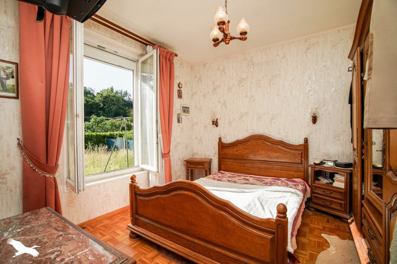 Vente Maison TOURS - 3 pièces -64 m² - (37200)