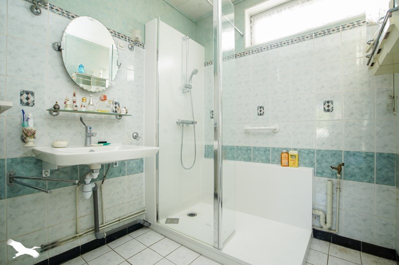 Vente Maison TOURS - 3 pièces -64 m² - (37200)