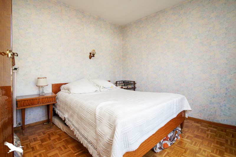 Vente Maison TOURS - 3 pièces -64 m² - (37200)