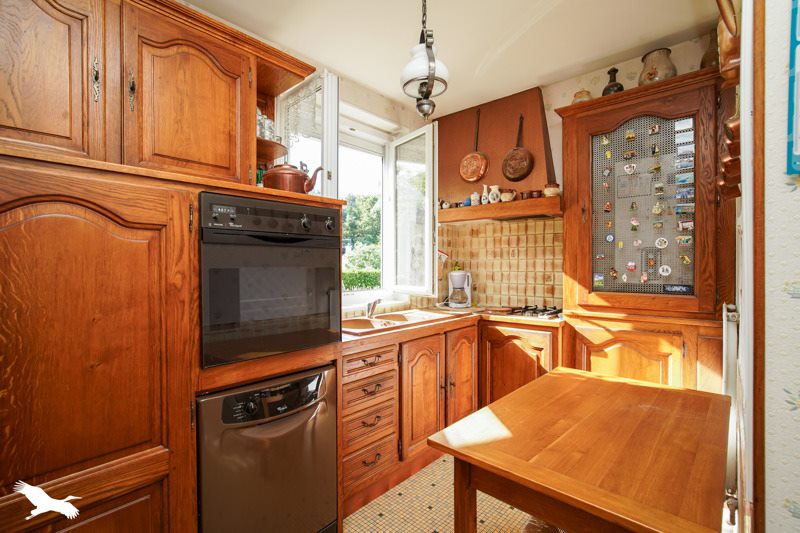 Vente Maison TOURS - 3 pièces -64 m² - (37200)