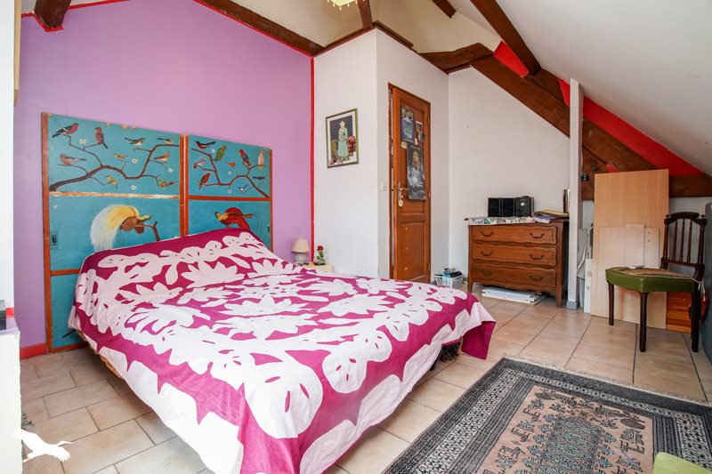 Vente Maison TOURS - 5 pièces -125 m² - (37000)