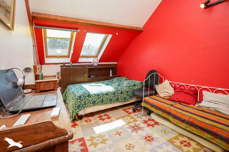 Vente Maison TOURS - 5 pièces -125 m² - (37000)