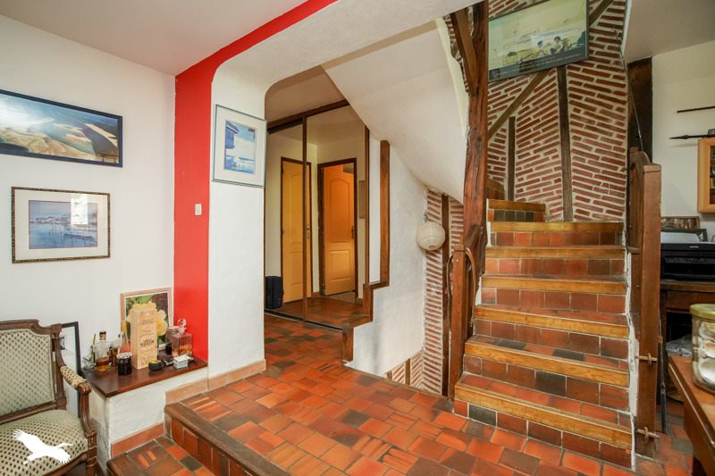 Vente Maison TOURS - 5 pièces -125 m² - (37000)