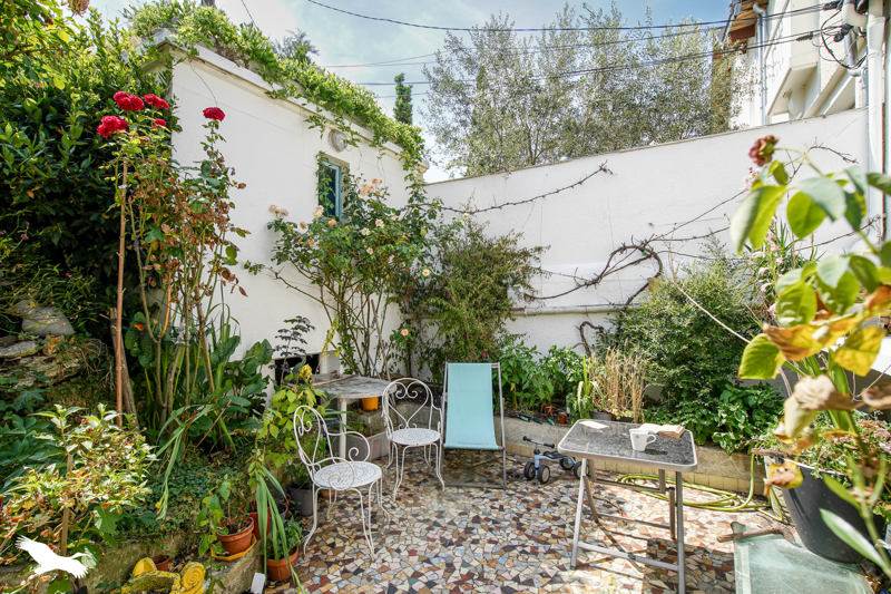 Vente Maison TOURS - 5 pièces -125 m² - (37000)