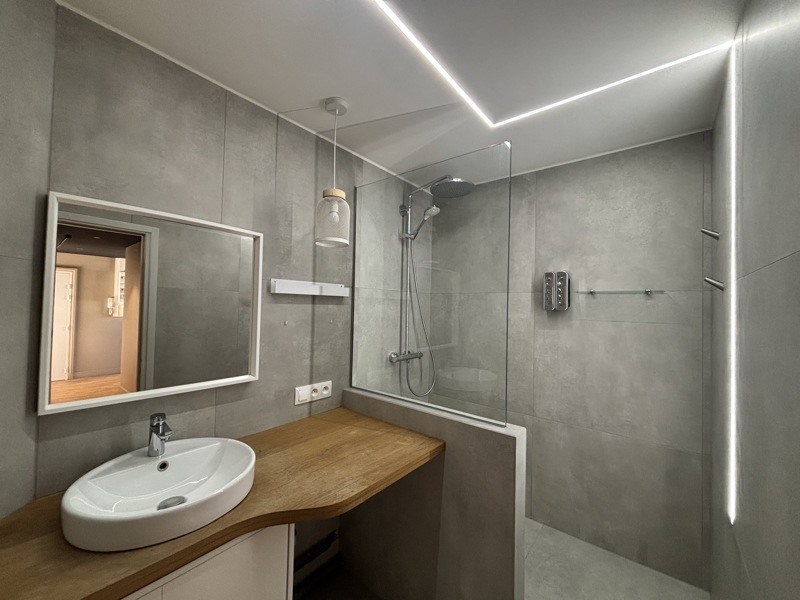 Vente Appartement TOURS - 5 pièces -79,7 m² - (37000)