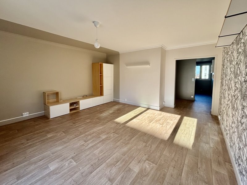 Vente Appartement TOURS - 5 pièces -79,7 m² - (37000)