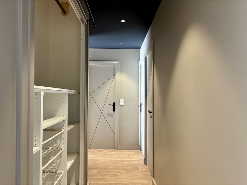 Vente Appartement TOURS - 5 pièces -79,7 m² - (37000)