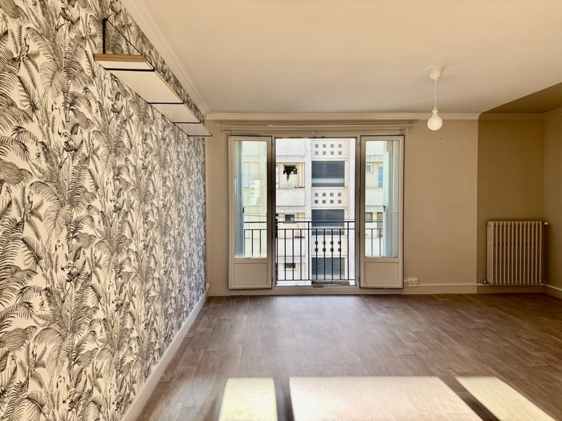 Vente Appartement TOURS - 5 pièces -79,7 m² - (37000)