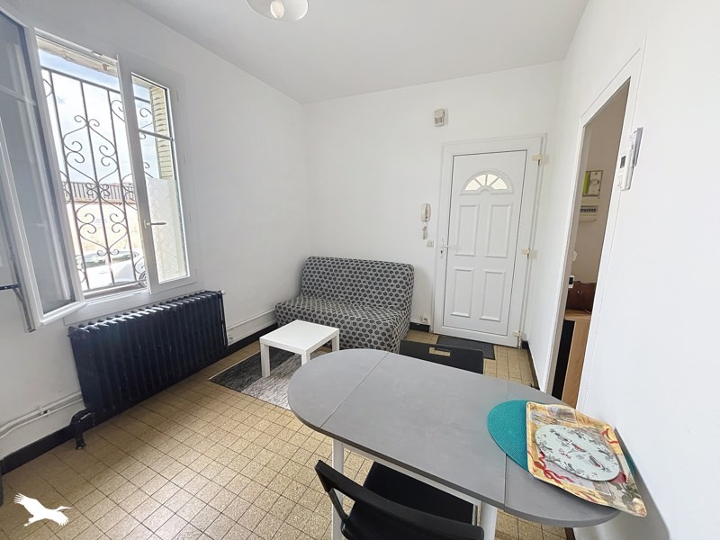 Appartement 2 pièces 26 m² · à Tours · 26 m² · 108 600 €