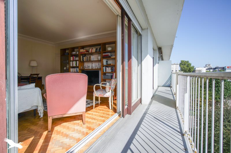Vente Appartement TOURS 37000 5 pièces - 105 m²