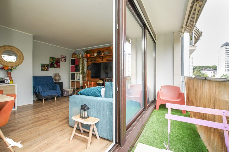 Vente Appartement TOURS 37200 4 pièces - 85 m²