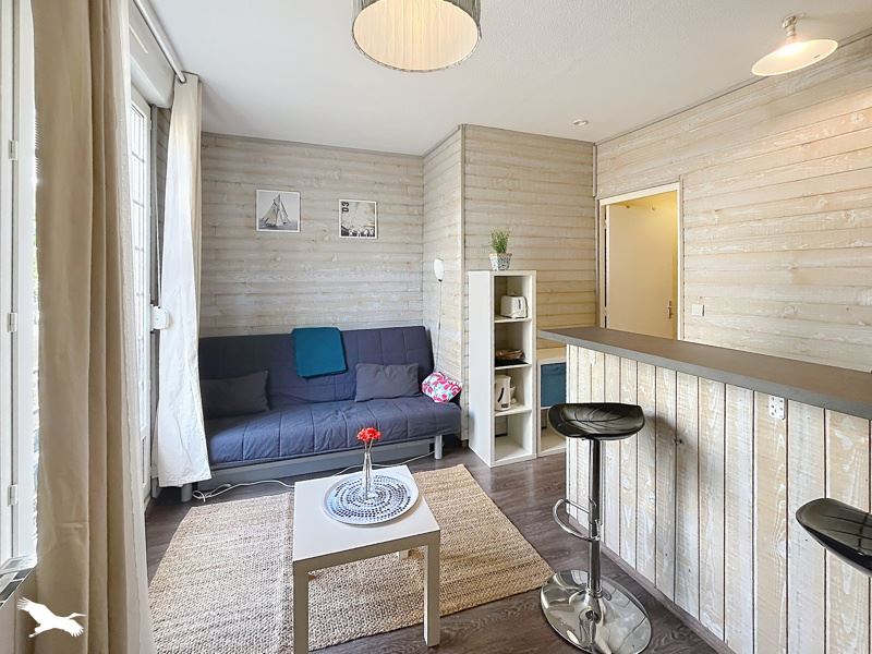 Vente Appartement Tours 37200 1 pièce - 23 m²