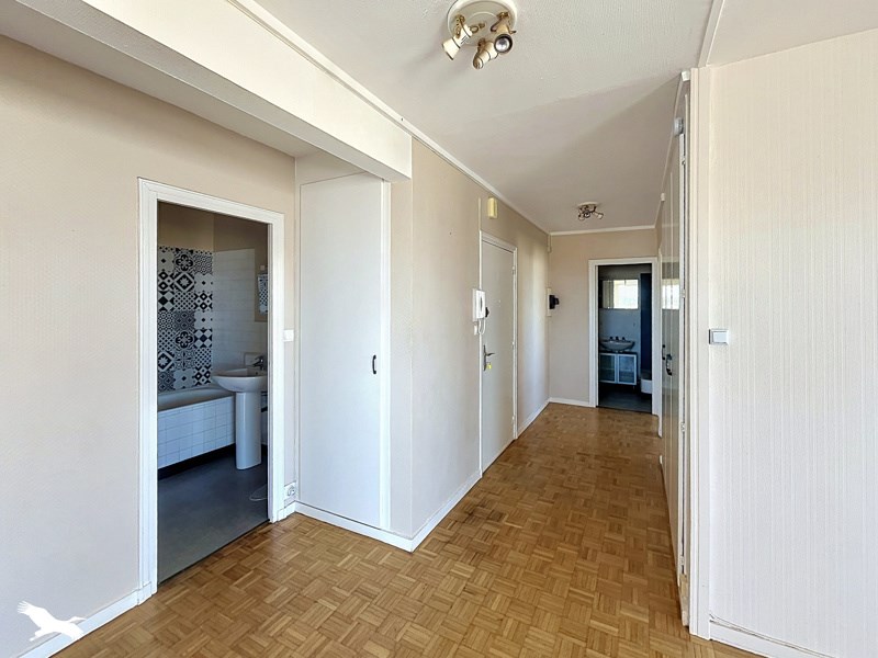 Vente Appartement Tours 37000 3 pièces - 83 m²