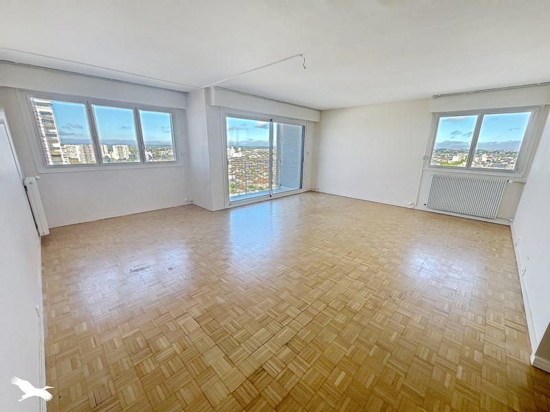 Vente Appartement TOURS 37000 3 pièces - 83 m²