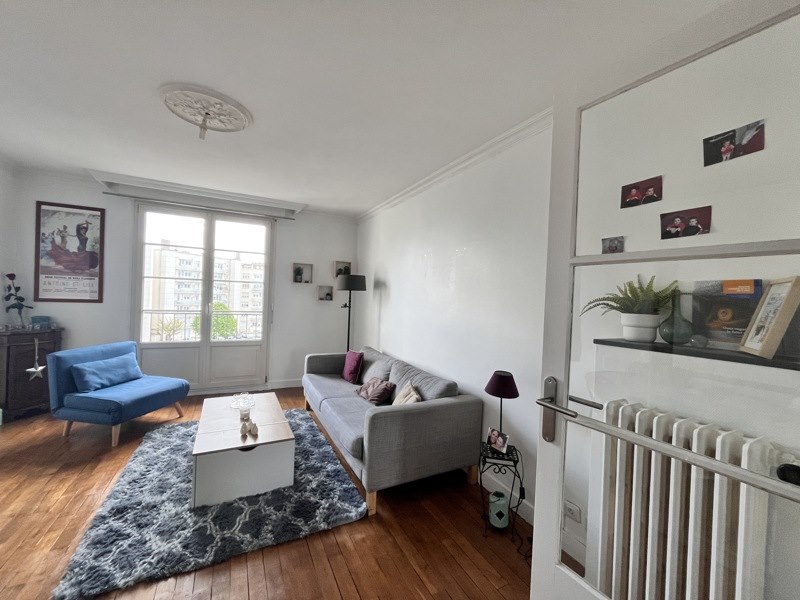 Vente Appartement Tours 37000 3 pièces - 65 m²