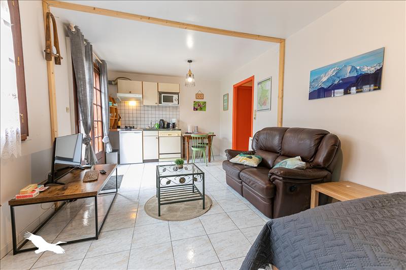 Vente Maison CAMPAN - 5 pièces -90 m² - (65710)