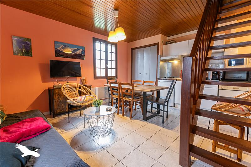 Vente Maison CAMPAN - 5 pièces -90 m² - (65710)
