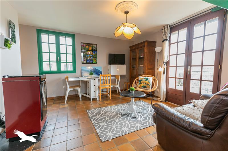 Maison 5 pièces 90 m² · à Campan · 90 m² · 213 000 €