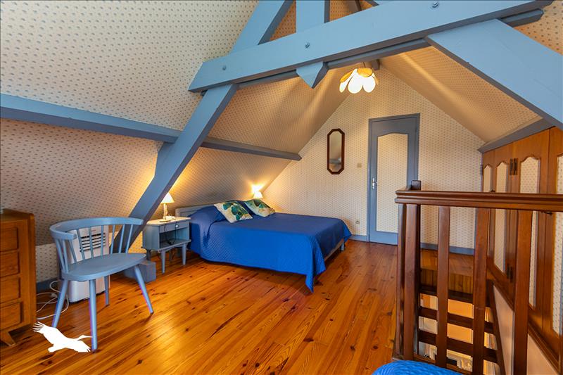 Vente Maison CAMPAN - 5 pièces -90 m² - (65710)