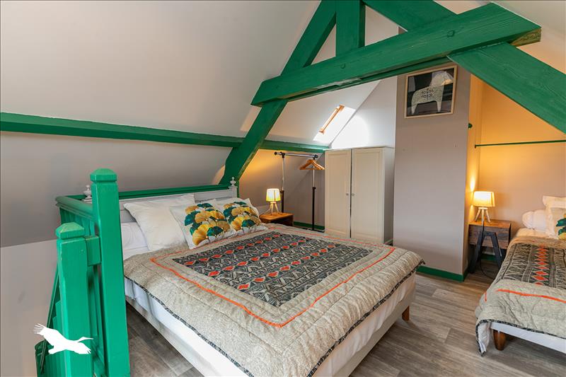 Vente Maison CAMPAN - 5 pièces -90 m² - (65710)