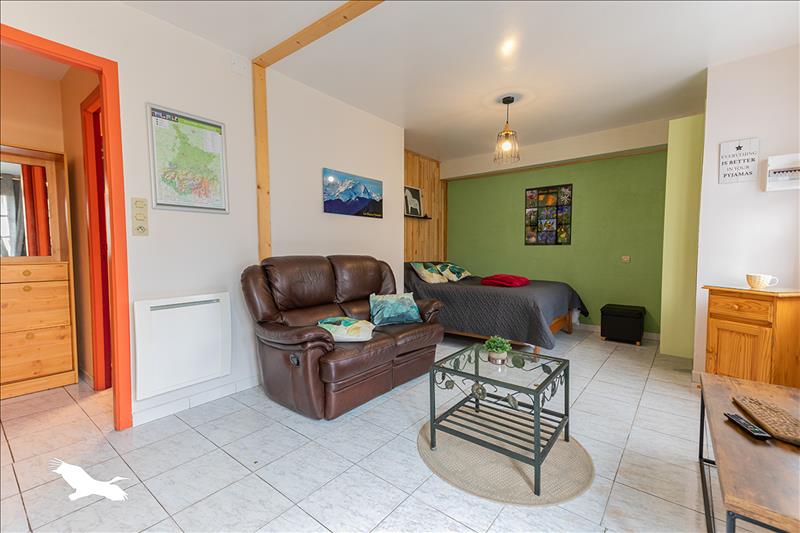 Vente Maison CAMPAN - 5 pièces -90 m² - (65710)